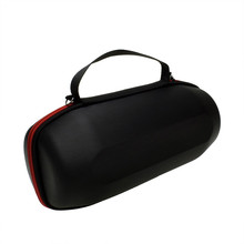 Сумка для динамиков JBL Pulse 3 Bluetooth, сумка для переноски, дорожная сумка из ЭВА, сумка для путешествий на молнии 0309 #2 2024 - купить недорого