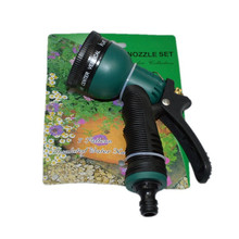 8 In1 Multi-Functional Head Sprayer High Pressure Sprinkler Water Spray Gun for Home Use Car Wash Gardening 2024 - buy cheap