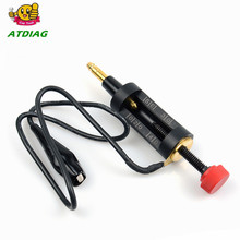 Adjustable Spark Plug Tester High Energy Ignition Spark Plug Tester Wire Coil Circuit Diagnostic Autos Diagnostic Test Tool 2024 - buy cheap