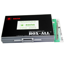 AideTek-caja de surtido de condensadores SMD/SMT 0805, caja para accesorios, 102 valor, 102Vx50 Uds X7R NPO Y5V YAGEO, platics C0850 2024 - compra barato