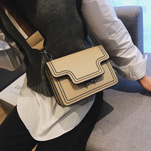 Для женщин модные сумки на плечо Дизайнерская кожаная маленькая сумка через плечо сумка-мессенджер высокое качество сумки-шопперы для женщин 2024 - купить недорого
