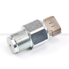 FREE SHIPPING  Common Rail Sensor FOR SK200/210-8 250/330-8/J05/J08 Common Rail pressure switch Sensor 2024 - buy cheap