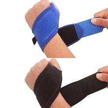 Joylife Unisex Wrist Guard Band Brace Support Carpal Tunnel RSI Pain Bandage Wristband New 2024 - buy cheap