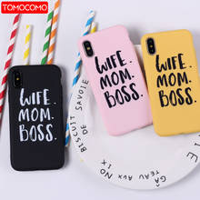 Graffiti Candy Color Back Cover Funny Letter Quote Soft Phone Case Fundas For iPhone 12 11 Pro 7Plus 7 6 6S 8 8Plus X XS Max 2024 - buy cheap