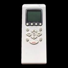 Used Air Conditioner Remote Control For TCL With Fan A/C Remoto Controle Conditioning AC 2024 - buy cheap