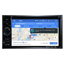 Android 8.0 2Din Reprodutor multimídia Carro Autoradio Bluetooth Stereo Radio DVD GPS Navigation Sistema de Mídia MP3 Player Ligação Espelho 2024 - compre barato