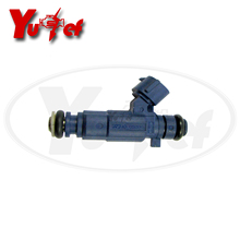 high quality fuel injector nozzle fit for SONATA ACCENT 1.6L I10 35310-02900 9260930017 2024 - buy cheap