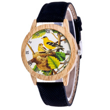 Relogio Feminino модные женские часы повседневные часы женские кварцевые часы с кожаным ремешком аналоговые наручные часы 2019 подарок 2024 - купить недорого
