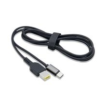 USB C Type C 65W Power Supply Charger Adapter Charging Cable Cord for Lenovo ThinkPad X1 Accessories 2024 - buy cheap