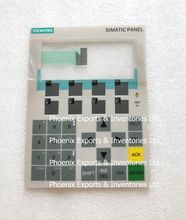 PANEL de membrana simática, Panel de teclado táctil, PANEL de operación, nuevo, 6AV6641-0CA01-0AX1 OP77B 2024 - compra barato