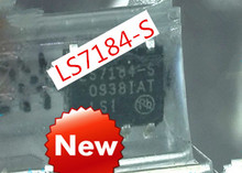 100% original LS7184 SOP-8, envío gratis, LS7184-S 2024 - compra barato