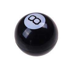 New Retro Magic Mystic 8 Ball Decision Making Fortune Telling Cool Toy Gift 2024 - buy cheap