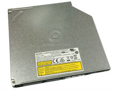 9.5 mm UJ8HC carga bandeja SATA DVD Burner 2024 - compre barato
