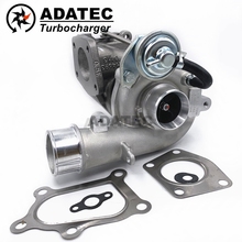 Carregador turbo para mazda segunda mão, turbina l33l13700c, tamanhos l, hp, para mazda 2024 - compre barato