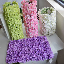 Пластиковая рамка для цветов, 60x40 см, настенная АРКА, сделай сам, свадебное украшение, задник, пластиковый изогнутый подстеллаж, цветочный ряд, 10 шт./лот 2024 - купить недорого