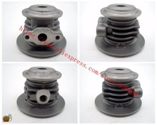 TB25 Turbocharger parts Bearing housing supplier  AAA Turbocharger Parts 2024 - buy cheap