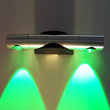 Scattering Light Spray Down Modern Led Wall Light Lamps For Home Wall Sconce 2024 - buy cheap