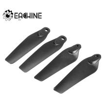 2 Pairs Eachine E58 RC Quadcopter Spare Parts Quick Release Foldable Propeller Props Blades Set CW CCW for RC Drone Accessories 2024 - buy cheap