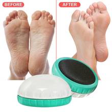 Pedicure Rasp Foot File Callus With Micro Abrasion Silicon Screen Dead Skin Remover Feet Care Pedicure Tool Foot Care Product 2024 - buy cheap