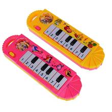 Детская Музыкальная развивающая игрушка для фортепиано раннего развития 2024 - купить недорого