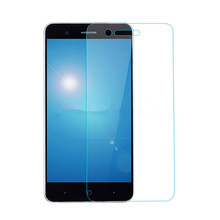 Segurança Vidro Temperado Para ZTE Lâmina A510/A510T/BA510 9 H Protetor de Tela Temperado Protective Film Guarda Com a Limpeza ferramentas 2024 - compre barato