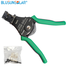 Crimper da ferramenta de friso do fio MC-4 para o cabo solar 2.5/4/6mm2 do conector 2024 - compre barato