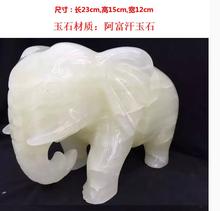 Jade Chinese Cabbage Decoration Living Room Crafts Nostalgic Home Decor Gifts Lucky Send gift 2024 - buy cheap