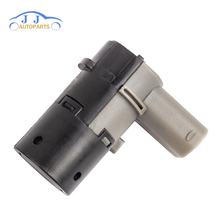 YAOPEI-Sensor de aparcamiento delantero y trasero, accesorio PDC para BMW E39, E53, E60, E61, E64, E65, E83, R50, R52, R53, 525i, 530i, 540i, M5, X5, Z4, 66206989068, 989068 2024 - compra barato