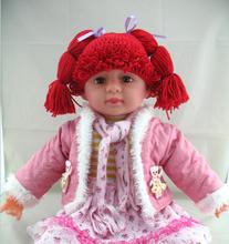 Sombrero de parche de repollo, sombrero de Peluca de ganchillo para bebé y niña, peluca de parche de repollo para bebé, sombrero de niño pequeño, accesorio de foto, sombrero de parche de repollo trenzado 2024 - compra barato