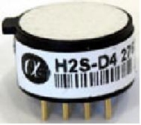 Hydrogen sulfide gas sensor H2S-D4 ,100% new and original! 2024 - buy cheap