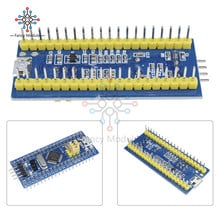 STM32F103C8T6 ARM 32 Cortex-M3 STM32 SWD Minimum System Development Board Module Mini USB Interface For Arduino I/O 72Mhz 2024 - buy cheap