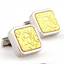 TZG01669 Metal Cufflink 5 Pairs Wholesale Free Shipping 2024 - buy cheap