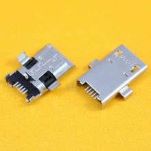 cltgxdd 10pcs/lot  Micro USB DC Charging Socket Port for ASUS ZenPad 10 Z300C P023 2024 - buy cheap