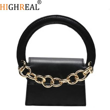 Chains Bag Cute Fap Totes Handbag Women Girl Party Mini Small Black Crossbody Bag 2019 Fashion Brand Wholesale Drop Shipping 2024 - buy cheap