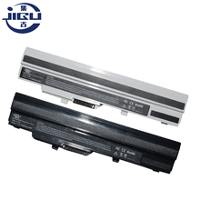 JIGU Laptop Battery FOR MSI BTY-S11,BTY-S12,FOR MSI U100,U100X,U90,U90X,FOR Adven 4211,4212,FOR LG X110 2024 - buy cheap