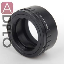 ADPLO-Adaptador de lente para cámara Sony NEX, accesorio compatible con M42-For, M42 a NEX, 011050 2024 - compra barato
