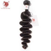 [FYNHA] Peruvian Virgin Hair Loose Wave 100% Human Hair Bundles 10-28inch Free Shipping 2024 - buy cheap