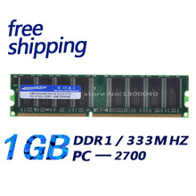KEMBONA New DDR1 1GB 333MHZ memory desktop PC2700 DDR 1G compatible with all DDR1 desktop computer 2024 - buy cheap
