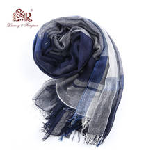 180*130cm Silk Chiffon Women Scarf Sarves Foulard Femme Poncho Plaid Blanket Women Shawl Luxury Brand Hijab Scarf Bandana Women 2024 - buy cheap