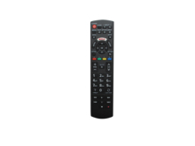 Controle remoto Para Panasonic N2QAYB000863 N2QAYB000842 TX-L42DT60E TX-L42DT60Y TX-L42DT65B TX-L42DTW60 Viera HDTV LED TV 2024 - compre barato