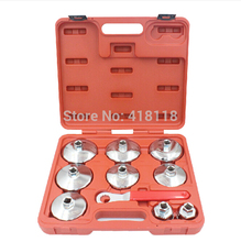 10pcs Car Maintenance Tools Set Oil Filter Cap Wrench Set For BMW/Benz/Porsche/Audi/Land Rover 2024 - buy cheap