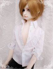 [Wamami] 529 # calças/camisa/terno/roupa 1/4msd 1/3 sd dz aod luts bjd menino dollfie 2024 - compre barato