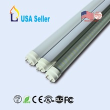 50pcs/lot UL List T8 LED Tube Light 4ft 18W G13 SMD2835 28LM/led replacement fluorescent lighting Led  tube lamp AC85-265V 2024 - buy cheap