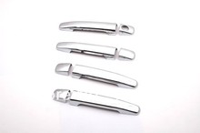 Chrome Door Handle Cover For Mercedes Benz W163 ML Class 2024 - buy cheap