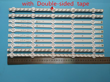 395mm LED Backlight Lamp strip 5leds for So ny 40 inch TV KLV-40R470A SVG400A81 REV3 121114 S400H1LCD-1 2024 - buy cheap