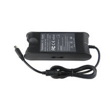 19.5V 4.62A 90W Laptop Ac Power Adapter Charger For Dell Ad-90195D Pa-1900-01D3 Df266 M20 M60 M65 M70 1410 1420 7.4Mm * 5.0Mm 2024 - buy cheap