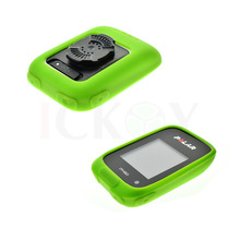 Outdoor Bycicle Road / Mountain Bike Accessories Rubber Green Protect Case for Cycling Training GPS Polar M450 2024 - buy cheap