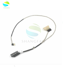 Cable flexible para pantalla de vídeo de ordenador portátil, cable de cinta de pantalla LCD LED LVDS para HP 820, G3, 840, G3, 845, G3, 740, 745, G3, 6017B0584801 2024 - compra barato