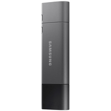 Samsung USB 3.1 Flash Drive 128GB Speed Up to 300MB/S Memory Stick Pendrive Type C USB A Duo Pen Drive for Laptop & mobile phone 2024 - buy cheap