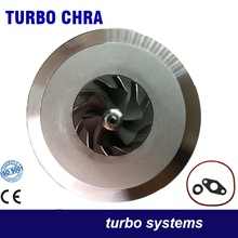 Turbo Cartridge GT1749V Turbo Chra 708639 708639-5010S for Renault Megane Laguna Scenic Espace 1.9 dCi 120 HP F9Q 7086395010S 2024 - buy cheap